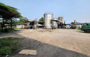 Dijual Gudang Cikupa, LT 12.560M2, LB 3000M2, Harga 37.5M