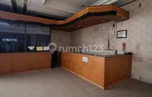 Dijual Ruang Usaha di Cirebon Kota 3 Lantai Siap Huni