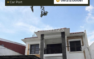 Strategic house