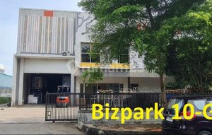 Jual Gedung Kantor Siap Pakai di Pusat Kota Batam Center