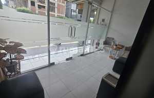 Flood Free, Shop House, 3 Floors, Near Toll Access