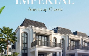 Sell Luxury American Classic House in Klaten City