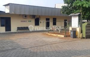 Dijual Pabrik Garment Pemalang, Jateng