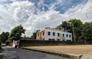 Strategic Land in Ring 1 of UII Jogja Campus