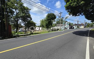 Tanah SHM Dekat Universitas, Lokasi Strategis di Sleman, Jogja
