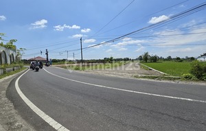 Tanah Kavling Siap Bangun SHM di Lokasi Strategis Sleman, Jogja