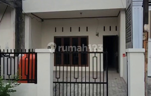 Rumah Lokasi Strategis di Kawasan Bisnis dan Perkantoran di Medan