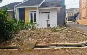 Rumah Murah Aset Bank Syariah Nasional di Cicalengka, Kabupaten Bandung