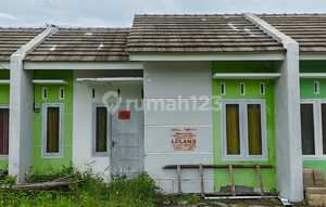 National Sharia Bank Asset Cheap House in Malang, Pacekulon, Pace, Nganjuk Regency