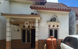 Cheap House National Sharia Bank Asset in Palembang, Sako, Palembang City
