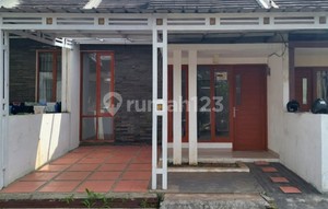 Rumah Murah Aset Bank Syariah Nasional di Bandung, Cinambo, Kab. Bandung