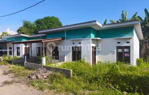 Sharia National Bank Cheap Asset Houses in Gowa, Makassar, Maros