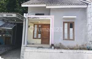 Rumah Murah Aset Bank Syariah Nasional di Kab Bantul, Yogyakarta