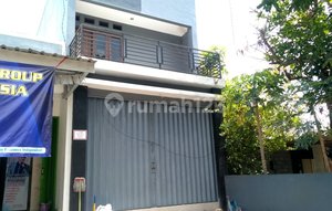 Cheap House National Sharia Bank Asset in Gunung Kidul Regency, Yogyakarta