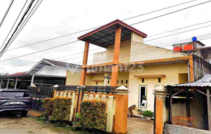 Rumah Dijual Telanaipura