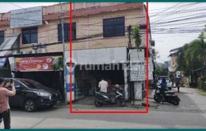 Shop House in Tamalanrea, Makassar
