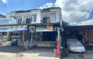 Dijual Ruko di Kediri