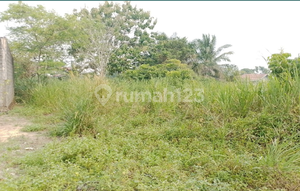 Plot of Land in Banjarbaru City