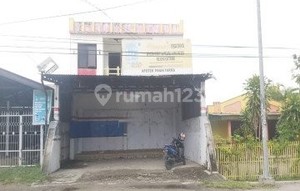 Ruko di Kota Gorontalo