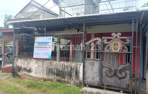 House for Sale East Tarakan