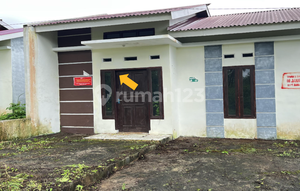 Rumah Tinggal di Minahasa Utara