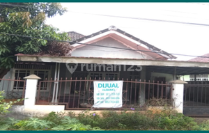 House for Sale Sukarami