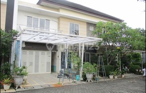 Luxury House for Sale in a Cluster Housing Complex in Central Pekalongan City