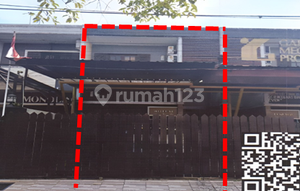 Rumah Tinggal di Ring Road Pusat Kota