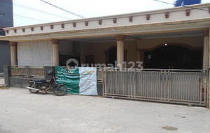 House for Sale in Cipocok Jaya