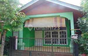 Dijual Rumah di Payakumbuh Barat
