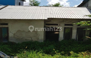 Rumah Dijual Samarinda Utara