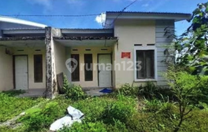 Rumah Dijual Bacukiki Barat