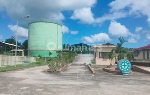 Investment in Cheap Bsi Factory Assets in Nunukan, East Kalimantan