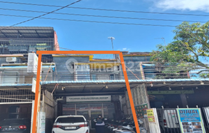 Shop House for Sale in Kuranji.