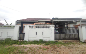 Rumah Dijual Landasan Ulin