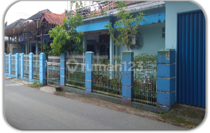 Rumah Murah Aset Bsi di Balikpapan, Kalimantan Timur