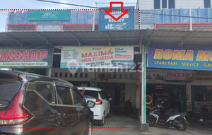 Ruko Dijual Bengkulu