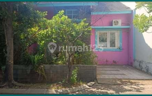 Rumah Tinggal di Perumahan The Elysium, Makassar
