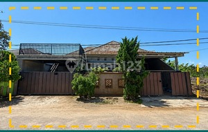 Sangat Cocok untuk Tempat Tinggal Kondisi Rumah Siap Huni