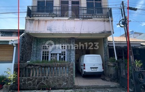 Dijual Rumah 2 Lantai di Gading Cempaka, Bengkulu
