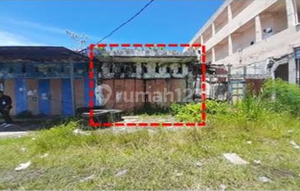Rumah Dijual Bacukiki
