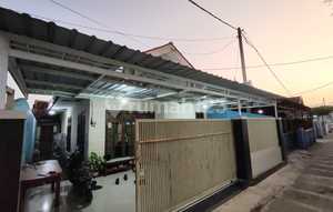 Ready-to-occupy house in a strategic location