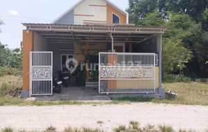 Rumah Tipe Modern di Madiun Selatan