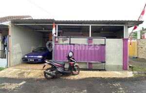 Asri House, Malang Regency