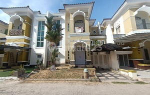 Dijual Rumah di Kendari Barat