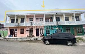 Rusun Berada di Lingkungan Nyaman di Kab. Aceh Besar