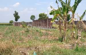 Strategic Land in Nganjuk City