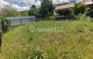 Vacant land in the city center, ready to be built on anything, with a strategic location.