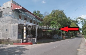 Shop House for Sale in Kalasan