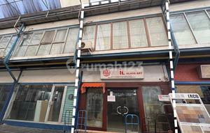 Shop House for Sale in Bandung
